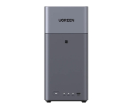 UGREEN DH2300 2-dyskowy - 1515519 - zdjęcie 2